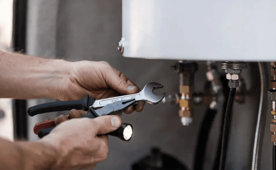 Why choose Water Heater Repair in Star, MS